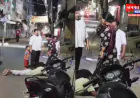 फर्रुखाबाद में अनोखा वीडियो वायरल, युवती के पैरों पर लेट रहा युवक; युवती ने पहचानने से किया मना