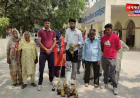 मुजफ्फरनगर: दलित युवक पर हमले का मामला, न्याय की मांग तेज; भीम आर्मी ने दी आंदोलन की चेतावनी
