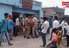 बलरामपुर: शादी का मंडप बना रणभूमि, शहनाइयों की गूंज के बीच बरसी लाठियां; 10 घायल