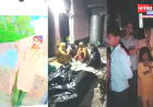 संभल: आपसी विवाद में पत्नी ने खाया जहरीला पदार्थ, हुई मौत; मायके वालों ने की यह मांग