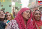 बुलंदशहर: जिंदगी की जंग हारी जिंदा जलाई गई युवती, प्रेमी के परिजनों ने किया था हत्या का प्रयास
