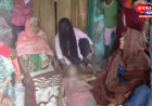 संभल: मकान की छत पर आकाशीय बिजली गिरने से हादसा, मलबे में दबकर 11 वर्षीय बच्ची की मौत