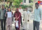 मुजफ्फरनगर: घर में घुसकर महिला व बच्ची पर धारदार हथियारों से हमला, एसएसपी से लगाई न्याय की गुहार