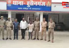 फतेहपुर: युवक की हत्या मामले में तीन और अभियुक्त गिरफ्तार, छह पहले ही हो चुके हैं अरेस्ट