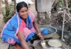 पश्चिम बंगाल: कभी घरों में धोती थीं बर्तन, अब बन गईं विधायक; कलिता माजी ने कैसे रचा इतिहास?