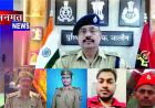 अपहृत की बरामदगी को जा रही पुलिस टीम की कार दुर्घटनाग्रस्त, 5 की मौत
