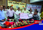 शिक्षामित्रों को बड़ा सम्मान: मानदेय 10,000 से बढ़कर 18,000, कैशलेस चिकित्सा सुविधा भी लागू