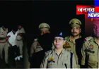 कानपुर देहात में मुठभेड़ के बाद 4 शातिर बदमाश गिरफ्तार, लूट कांड का खुलासा