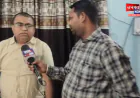 मुजफ्फरनगर में वायरल वीडियो पर क्षेत्रीय खाद्य अधिकारी का पलटवार, कहा- फंसाने की साजिश