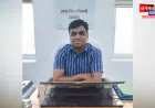 उरई: अपर जिलाधिकारी ने नागरिकों से की अपील, सही जानकारी देकर मजबूत बनाएं विकास की नींव