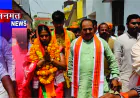 फाजिलनगर नगर पंचायत उपचुनाव में भाजपा की जीत, सुनीता शाही बनीं अध्यक्ष
