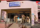 मथुरा: पुलिस मुठभेड़ में बावरिया गिरोह के दो बदमाश ढेर, 30 लाख की डकैती में थे शामिल