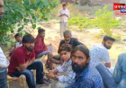 मैनपुरी: पुलिस की मिलीभगत से खुलेआम बिक रहा गांजा, स्थानीय लोगों में आक्रोश