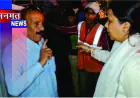 बहराइच में फिर गरजा बुलडोजर, अतिक्रमण पर प्रशासन का बड़ा एक्शन