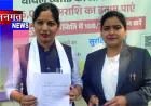 स्पोर्ट्स स्टेडियम के तरणताल की अव्यवस्थाओं पर उठे सवाल, डीएम से की शिकायत