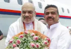 शुभेंदु अधिकारी होंगे बंगाल के नए मुख्यमंत्री, भाजपा विधायक दल की बैठक में लगी मुहर