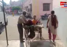 बरेली जिला चिकित्सालय बना राजनीतिक षड्यंत्र का शिकार, सरकार की छवि धूमिल करने पर हैं आमादा