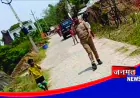 गेहूं की फसल काटने को लेकर दो पक्षों में खूनी संघर्ष, पुलिस टीम पर भी पथराव