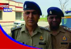 स्कूली बच्चों से भरी बस गहरी खाई में पलटी, आधा दर्जन बच्चे घायल