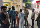मथुरा में नवविवाहिता की संदिग्ध मौत, परिजनों ने लगाया दहेज हत्या का आरोप