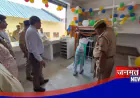 जिला कारागार उरई में आत्मनिर्भरता की नई पहल, डीएम ने बेकरी यूनिट का किया शुभारंभ
