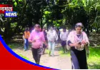 गांव के बाहर दिखा शिकारी जानवर का बच्चा, ग्रामीणों में दहशत, वन विभाग अलर्ट