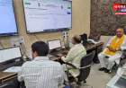 जालौन में जनगणना-2027 को मिला जनसहभागिता का बड़ा संदेश; जनप्रतिनिधियों, मीडिया कर्मियों ने स्वयं भरी स्व-गणना