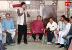 उरई जिले के किसी भी पत्रकार का उत्पीड़न होने पर उपज लड़ेगा लड़ाई: अनिल शर्मा
