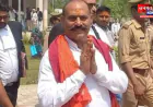 भदोही: पत्नी व बेटे सहित बाहुबली पूर्व विधायक विजय मिश्रा को 10 साल की सजा, 2020 का है केस