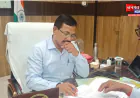 उरई डीएम का भ्रष्टाचार पर बड़ा प्रहार, अटरिया प्रधान बर्खास्त; भ्रष्टाचार और योजनाओं में अनियमितता का आरोप