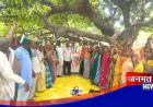अयोध्या: भाकियू संस्थापक स्व. चौधरी महेंद्र सिंह टिकैत की पुण्यतिथि पर रक्तदान व फल वितरण का आयोजन