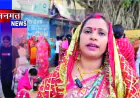 पति की लंबी उम्र के लिए महिलाओं ने रखा वट सावित्री व्रत, बरगद पूजा को उमड़ीं सुहागिनें