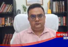 बहराइच में तेज आँधी तूफान के चलते किसान व मवेशी की मौत, डीएम ने जारी किया सहायता राशि