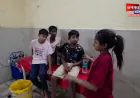 कन्नौज: कथा का प्रसाद खाने से बिगड़ी लोगों की तबियत, 5 की हालत गंभीर; कानपुर रेफर