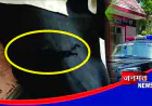 ऑटो में युवक की जेब काटकर 40 हजार रुपये लेकर फरार, साथी की बाइक से भागा जेबकतरा