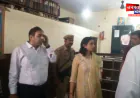 फर्रुखाबाद डीएम ने दो लेखपालों को किया निलंबित, लिंक एक्सप्रेस वे की जमीन खरीद में नहीं ले रहे थे रूचि
