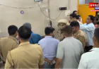 बहराइच: हत्या एवं दुष्कर्म का आरोपी पुलिस मुठभेड़ में पैर में गोली लगने से घायल, अस्पताल में भर्ती