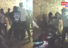 फर्रुखाबाद: मामूली विवाद पर दबंगों ने घर पर चढ़कर की मारपीट, युवक को जमकर पीटा