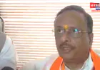 हरदोई में बोले डॉ. दिनेश शर्मा- सोना कम खरीदना व ईंधन बचाना देश की प्रगति के लिए बहुत जरूरी