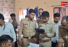 हरदोई में शोभायात्रा से लौट रहे श्रद्धालुओं से भरी ट्रैक्टर ट्रॉली पलटी,15 घायल; 6 गंभीर
