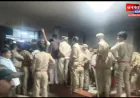 जालौन के राजकीय मेडिकल कॉलेज में बवाल, इलाज की गुहार पर भाजपा नेता के परिवार से मारपीट का आरोप