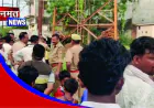 प्रेम विवाह की जिद में मोबाइल टावर पर चढ़ी युवती, घंटों चला हाईवोल्टेज ड्रामा