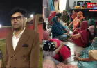 अलीगढ़: हेड कांस्टेबल के बेटे ने अनजानी लड़की के प्यार में गोली मारकर की खुदकुशी, अवैध तमंचा बरामद