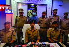 तंत्र-मंत्र के शक में की गई हत्या का खुलासा, बेटे की मौत का बदला लेने के लिए सोखा की हत्या