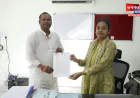 रायबरेली: सलोन विधायक अशोक कुमार कोरी ने बिजली कटौती पर जताई नाराजगी, प्रबंध निदेशक को लिखा पत्र