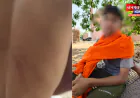 चंदौली: आवासीय कोचिंग सेंटर पर गंभीर आरोप, 13 वर्षीय छात्र की पिटाई; रात में ही भाग गया बच्चा