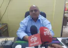 संभल के पीसीयू सेंटर पर किसानों का हंगामा, गेहूं खरीद में भ्रष्टाचार और बदसलूकी के आरोप