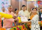 युवा शक्ति राष्ट्र की सबसे बड़ी ताकत, ऐसे आयोजन समाज को देते हैं नई दिशा: मंत्री धर्मवीर प्रजापति