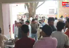 कन्नौज: फॉल्ट ठीक कर रहे बिजली कर्मी की करंट लगने से मौत, मौके पर मौजूद अधिकारी फरार