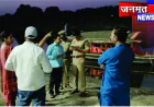 श्रीगंगा दशहरा महोत्सव की तैयारियां पूरी, 21 हजार दीपों से जगमग होंगे बेल्हा देवी धाम के घाट